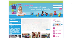 Desktop Screenshot of ckileroi.com