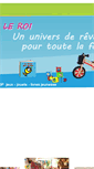 Mobile Screenshot of ckileroi.com